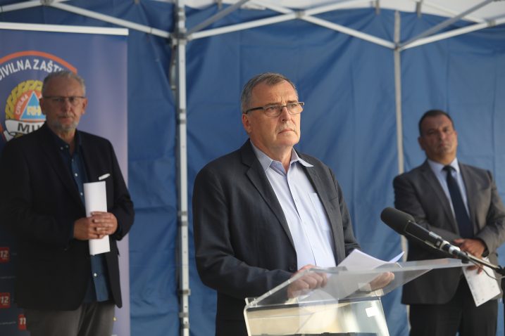 Foto: Ranko Suvar / CROPIX / Pool