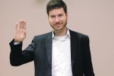 Ivan Pernar / Snimio Davor KOVAČEVIĆ