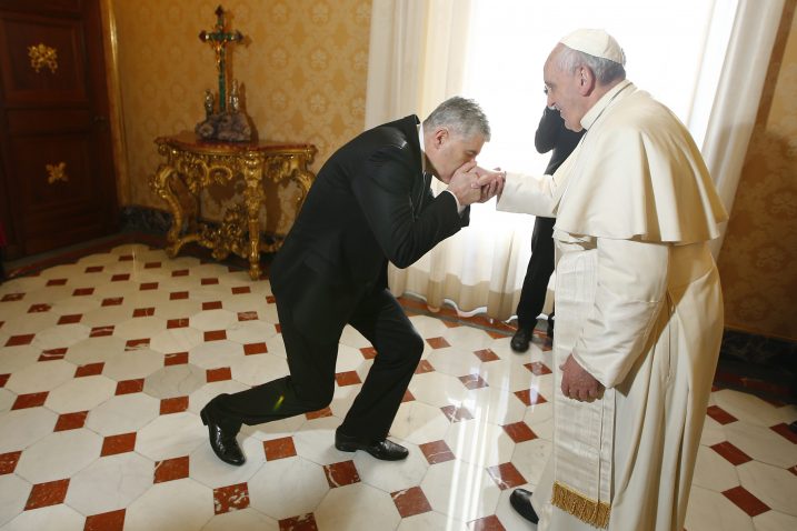 Foto Reuters