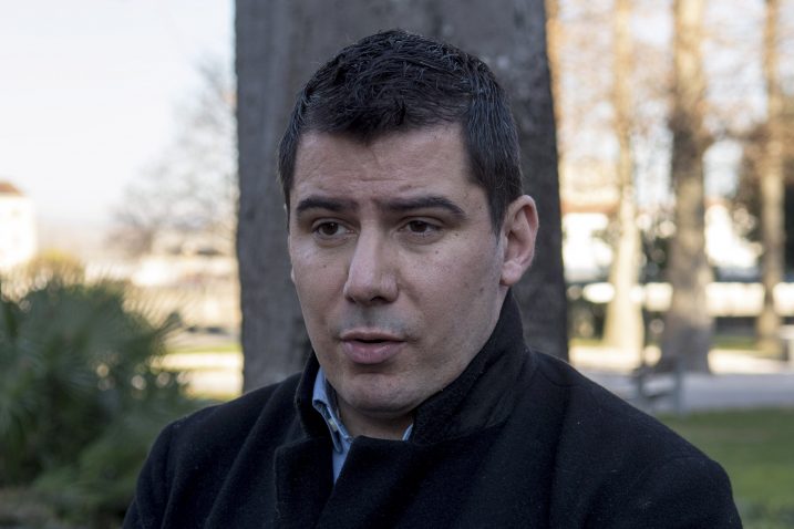 Foto: Denis Jerkovic / Cropix