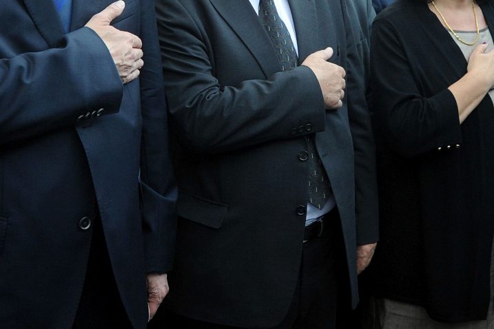 Snimio Denis LOVROVIĆ