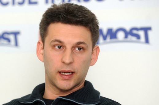 snimio Darko Jelinek