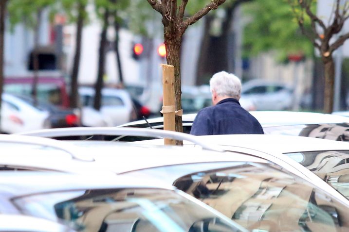 Foto Borna Filić / PIXSELL