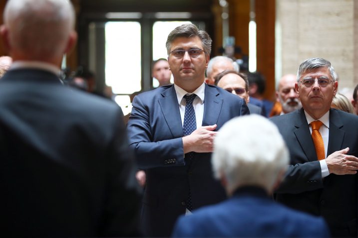 Foto Jurica Galoić / PIXSELL