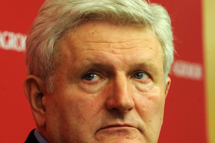 Snimio Denis LOVROVIĆ