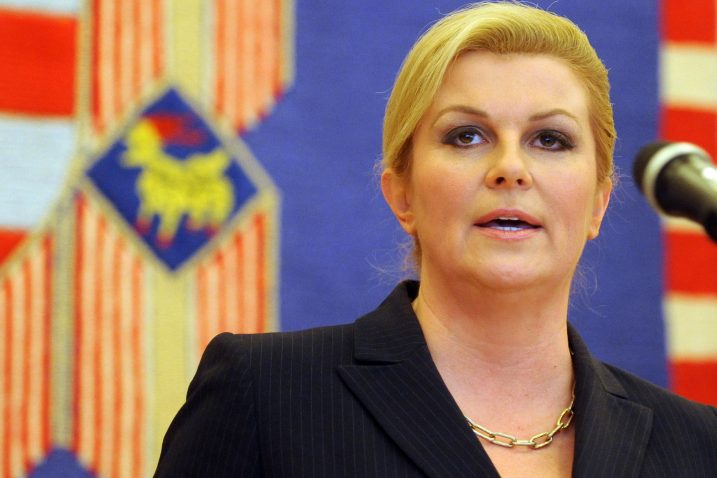 Snimio Darko JELINEK /  NL arhiva