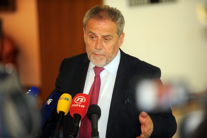 Snimio Davor Kovačević