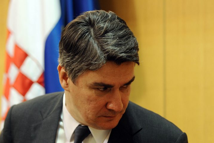 Snimio Dvor KOVAČEVIĆ