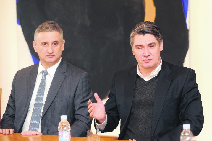 Snimio Davor KOVAČEVIĆ