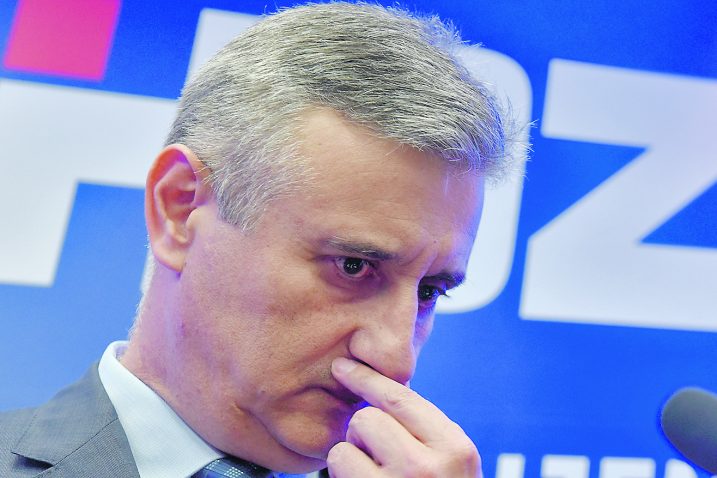 Snimio Denis LOVROVIĆ / NL arhiva
