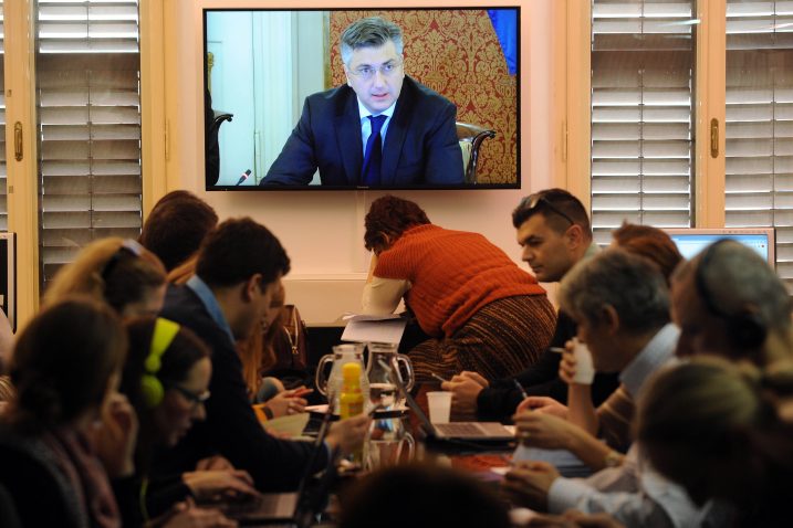 Foto: D: KOVAČEVIĆ