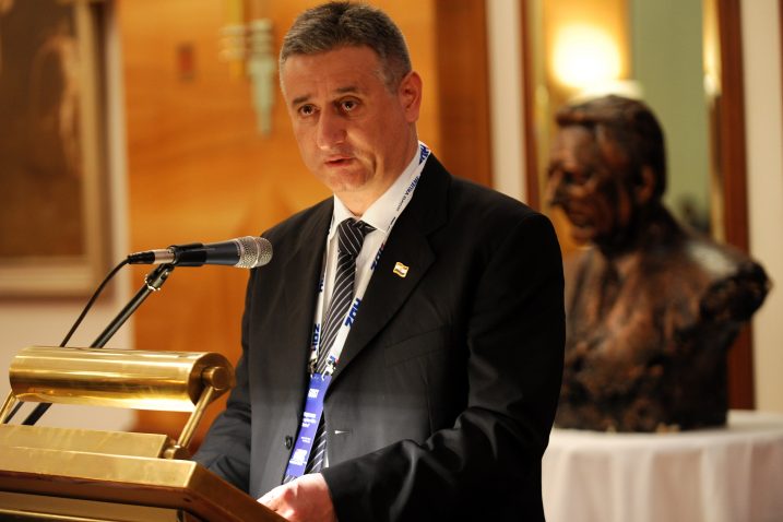 Foto D. LOVROVIĆ