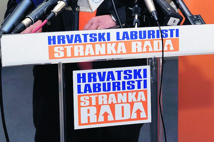 Foto Ognjen ALUJEVIĆ / NL arhiva