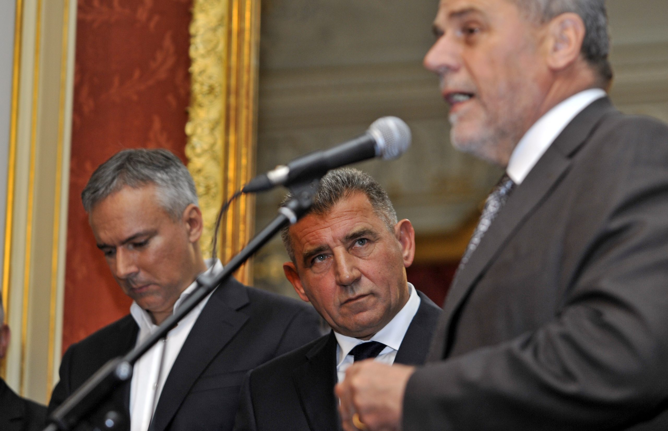 Foto Bruno Konjevic / CROPIX