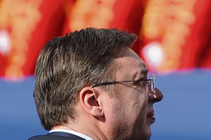 Foto: Darko JELINEK