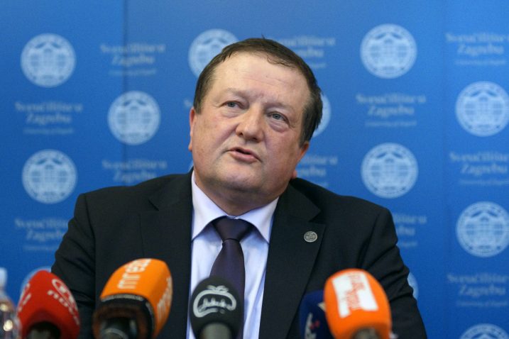 Damir Boras / Foto: Marko Todorov / CROPIX