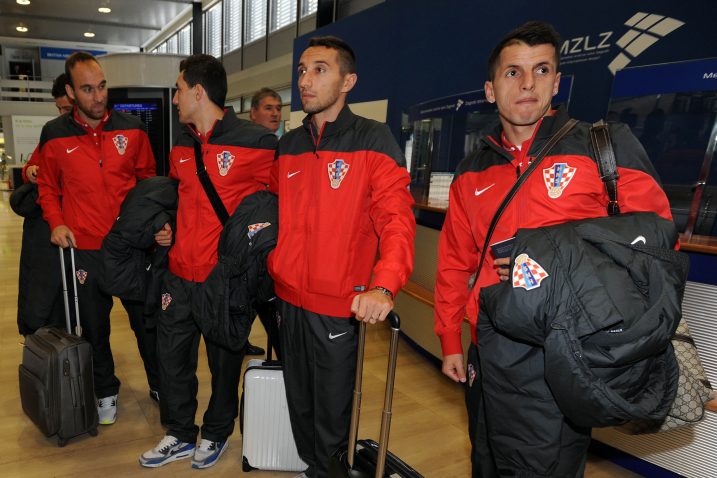 Snimio Davor KOVAČEVIĆ / NL arihiva
