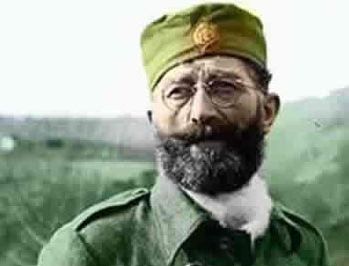 Draža Mihailović