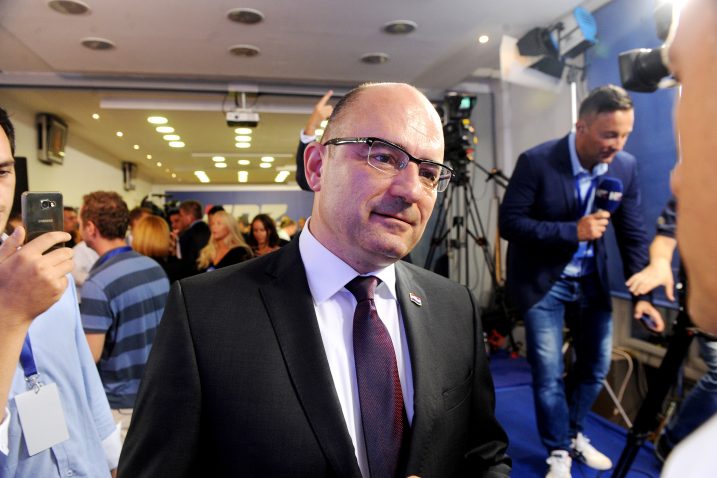 Snimio Denis LOVROVIĆ