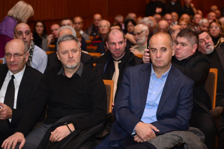 Foto: Marko Prpic/PIXSELL