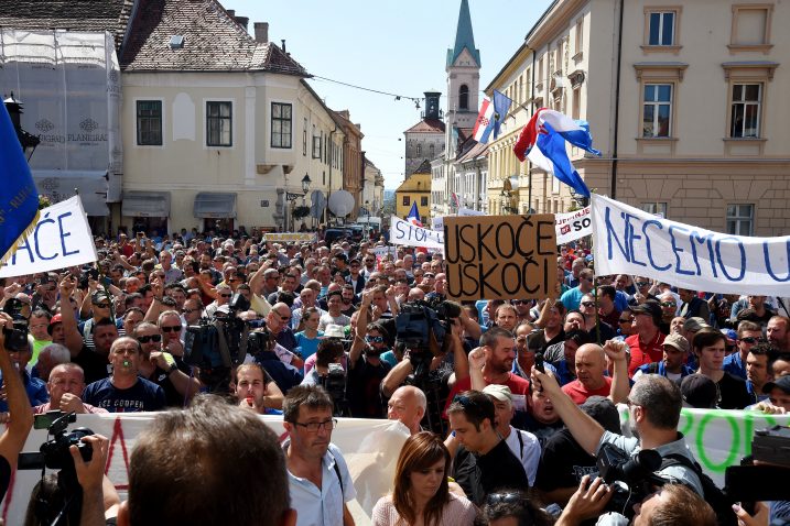 Foto D. Lovrović