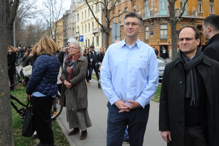 Snimio Darko JELINEK