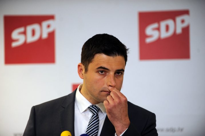 Snimio D. KOVAČEVIĆ