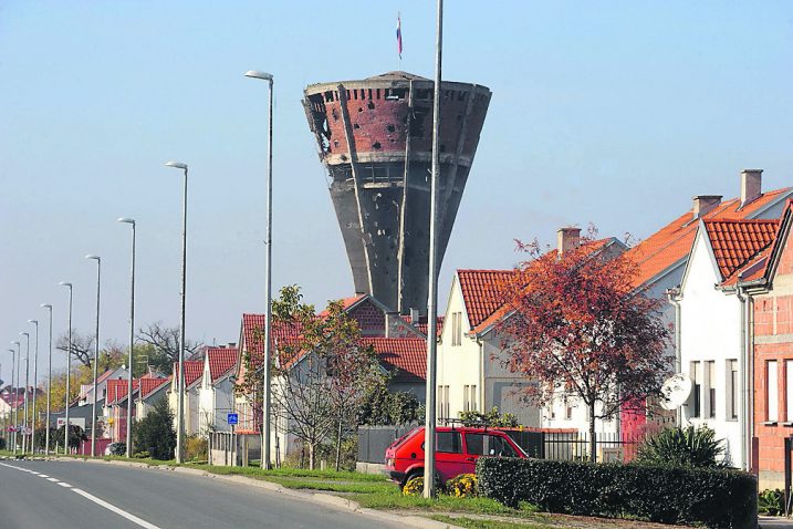 snimio Davor Kovačević