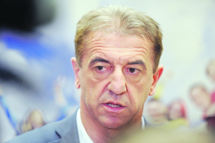 snimio Denis Lovrović