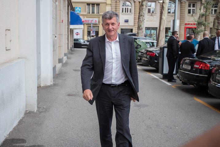 Foto Davor Puklavec