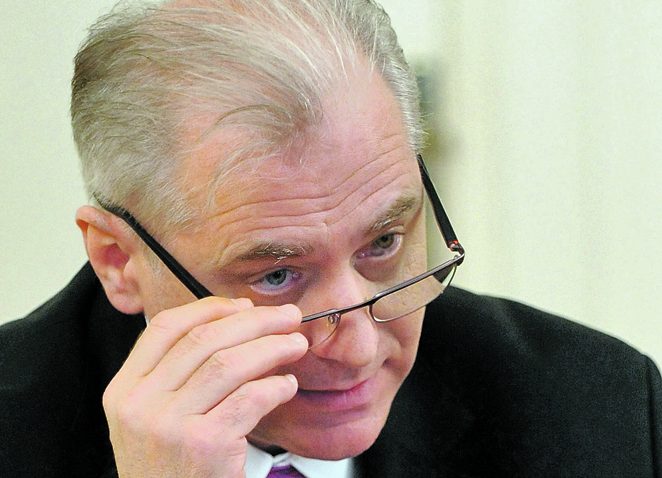 Dinko Cvitan / Snimio Darko JELINEK