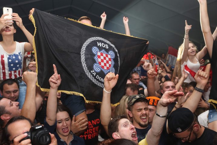 Foto Kristina Štedul Fabac / PIXSELL