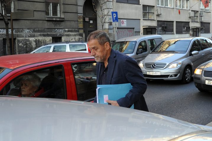 Foto Davor Kovačević