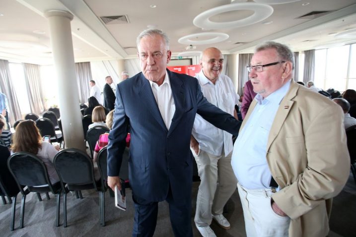 snimio Petar Glebov / PIXELL