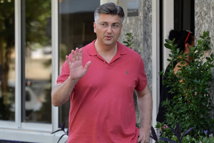 Foto Marko Lukunić / PIXSELL