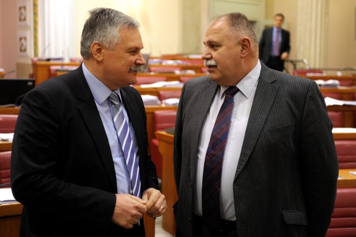 Branko Šegon / Foto Denis LOVROVIĆ