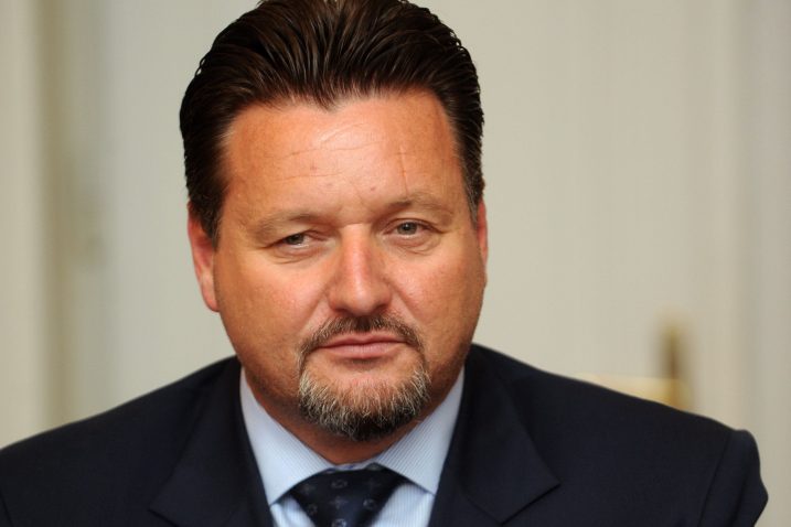 snimio Davor Kovačević