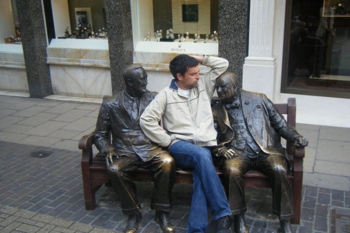 Branimir Šutalo