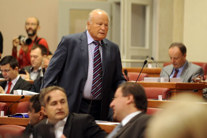 Snimio Davor KOVAČEVIĆ