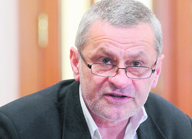 Snimio Darko JELINEK / NL arhiva