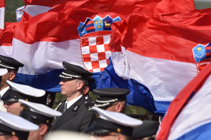 H. JELAVIĆ/PIXSELL