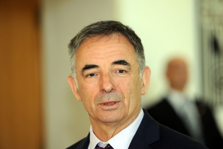 Snimio Davor Kovačević