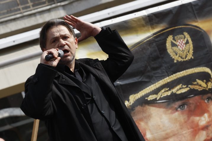 Foto: Goran Mehkek / CROPIX