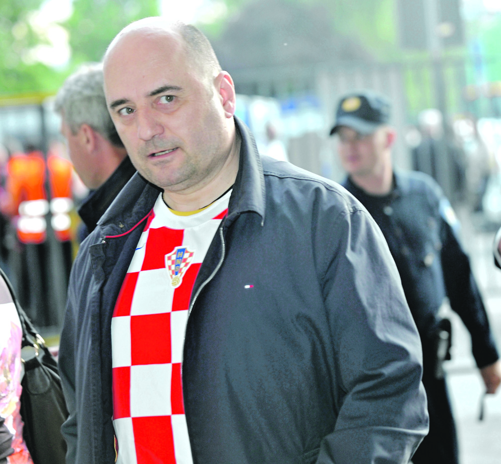Foto: Srđan Vrančić / CROPIX
