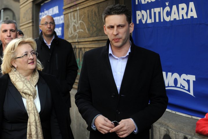 Snimio Davor KOVAČEVIĆ