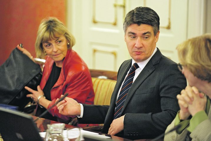 Snimio Denis LOVROVIĆ