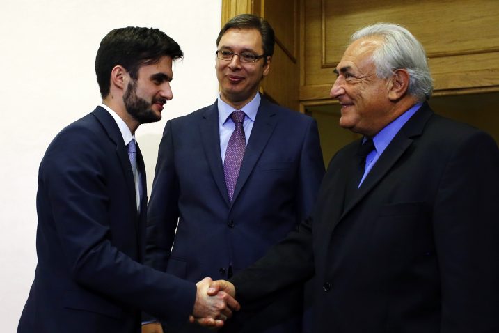 Foto Reuters