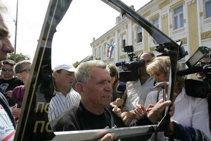 Foto: Vlado Kos / Cropix