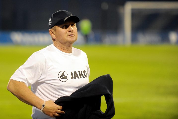 Snimio Damir ŠKOMRLJ / Nl arhiva