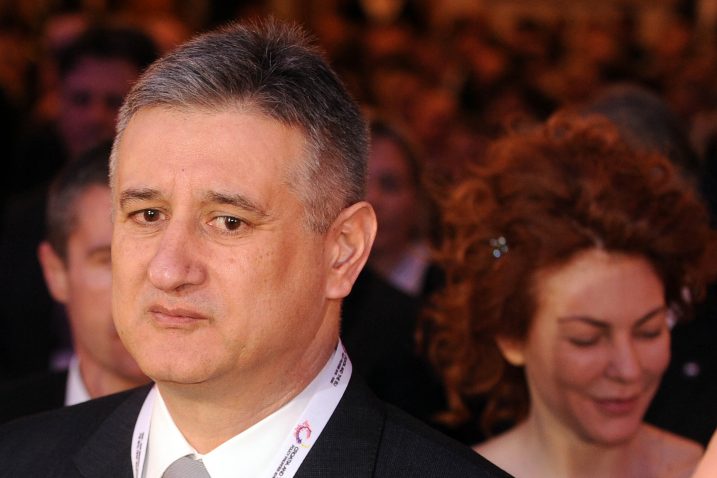 Snimio Davor KOVAČEVIĆ